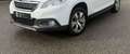 Peugeot 2008 1.2 PURETECH 82CH STYLE Blanc - thumbnail 2