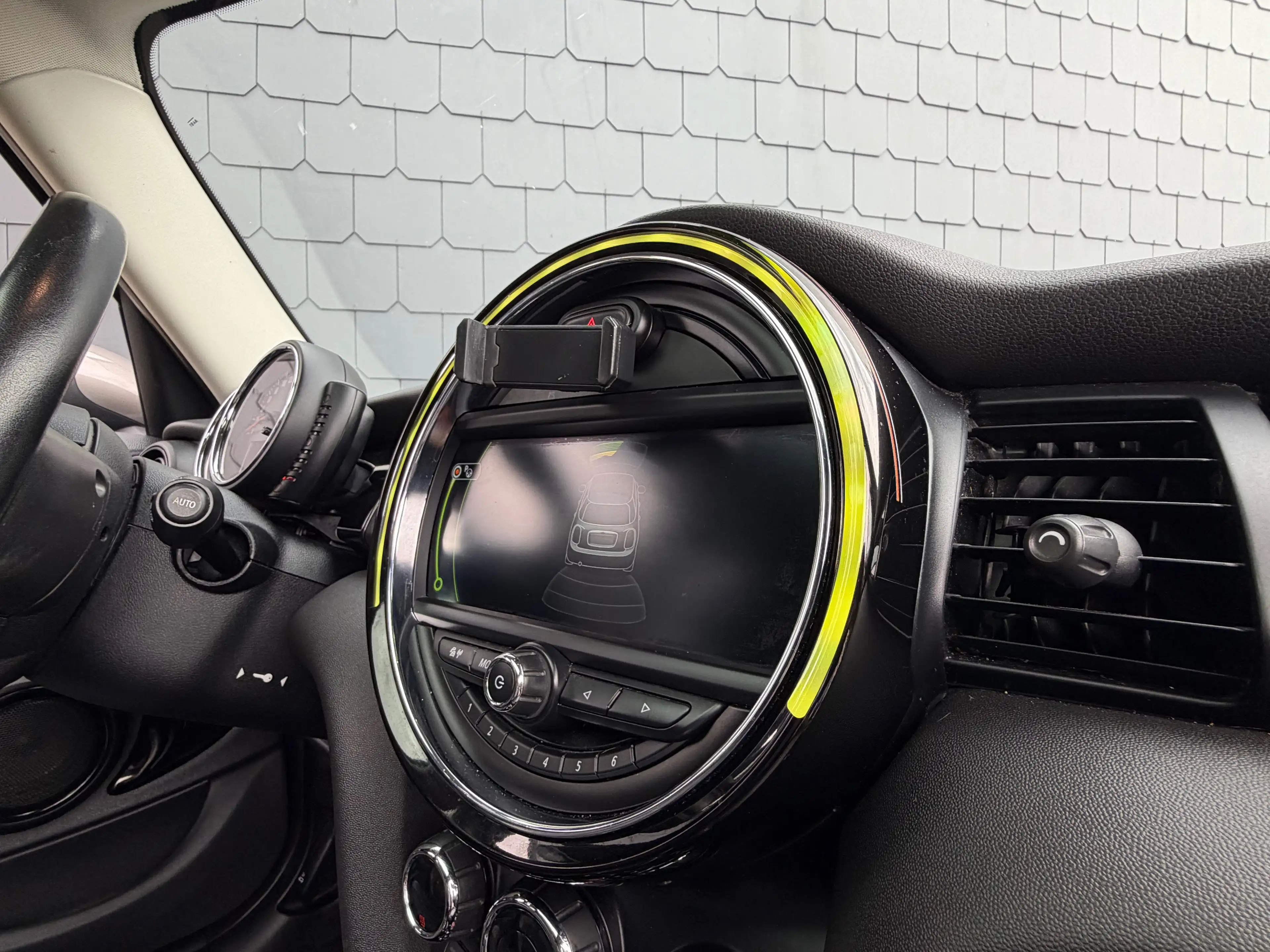 MINI Cooper D Mini 1.5 DA Cooper — photo 7