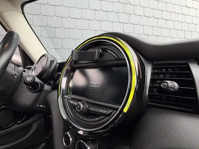 Mini Cooper Cooper view 7