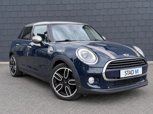 Mini Cooper Cooper main image