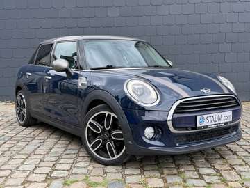 Mini 1.5 DA Cooper