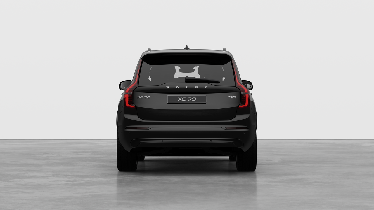 2026 Volvo XC90 Ultra 7-Seater (Dark Theme) thumb 6