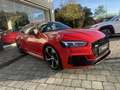 Audi RS5 Coupé 2.9 TFSI quattro Tiptronic Rojo - thumbnail 4