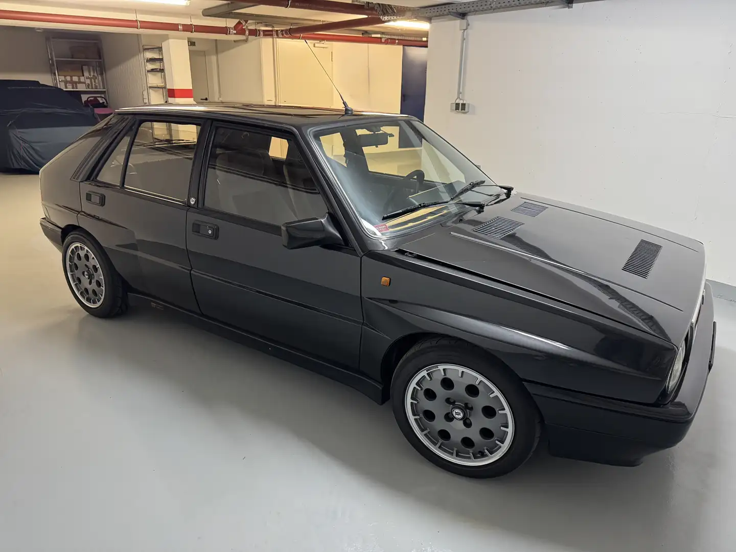 Lancia Delta HF Integrale Noir - 2