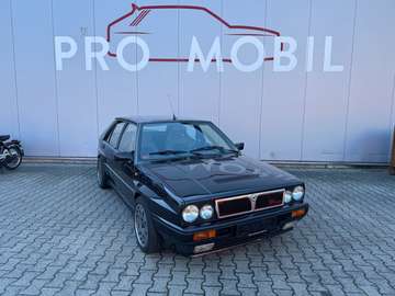 HF Integrale