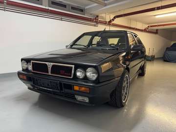 HF Integrale