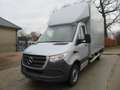 Mercedes-Benz Sprinter 316CDi - bakwagen Silber - thumbnail 3
