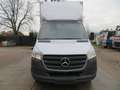 Mercedes-Benz Sprinter 316CDi - bakwagen Silber - thumbnail 2