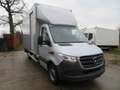 Mercedes-Benz Sprinter 316CDi - bakwagen Silber - thumbnail 1
