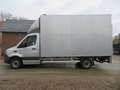Mercedes-Benz Sprinter 316CDi - bakwagen Silber - thumbnail 4