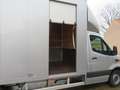 Mercedes-Benz Sprinter 316CDi - bakwagen Silber - thumbnail 10