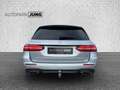 Mercedes-Benz E 300 E300 de*T-Modell*AMG*Night-Paket*Navi*Pano*AHK Silber - thumbnail 4