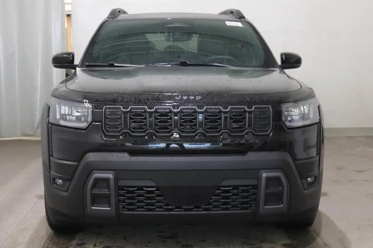 Jeep Cherokee снимка Jeep Cherokee