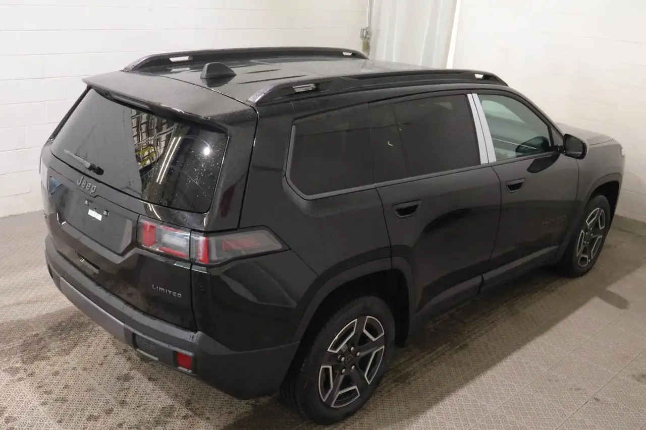 Jeep Cherokee снимка Jeep Cherokee