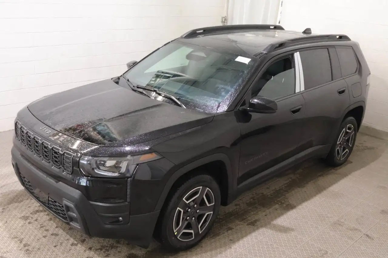 Jeep Cherokee снимка Jeep Cherokee