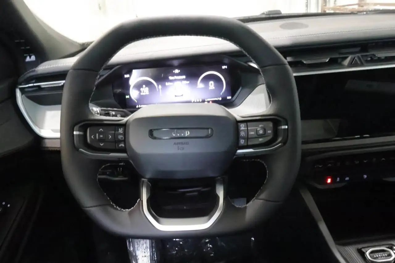 Jeep Cherokee снимка Jeep Cherokee