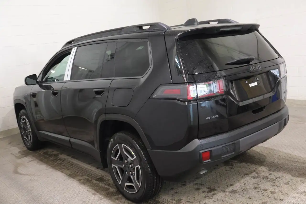 Jeep Cherokee снимка Jeep Cherokee