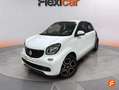 smart forFour Electric Drive Blanco - thumbnail 2