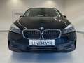 BMW 218 d Gran Tourer Aut. Advantage Schwarz - thumbnail 3