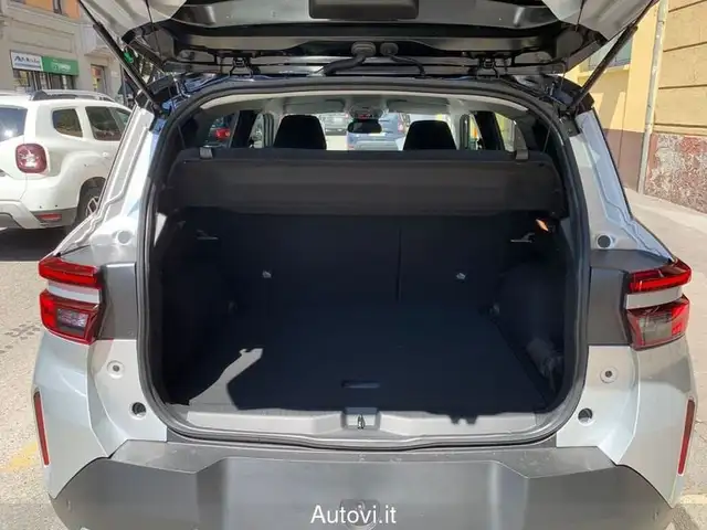Opel Frontera view 9