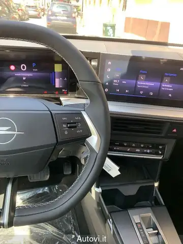 Opel Frontera view 14