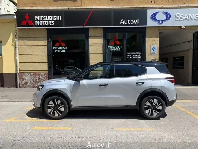 Opel Frontera view 8