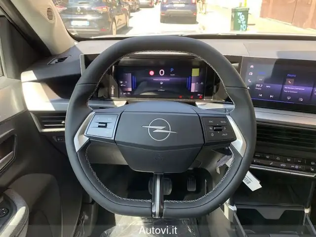 Opel Frontera view 12