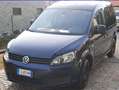 Volkswagen Caddy Confort Line Blu/Azzurro - thumbnail 5