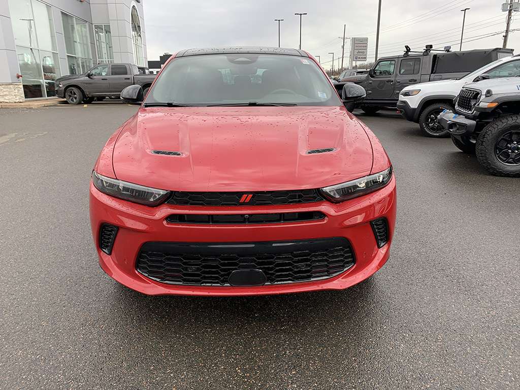 2024 Dodge Hornet