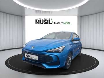 MG3 1,5L STD 7 Jahre Garantie