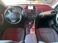 BMW 116 116d 5p. Sport Bianco - thumbnail 7
