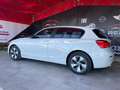 BMW 116 116d 5p. Sport Bianco - thumbnail 4