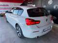 BMW 116 116d 5p. Sport Bianco - thumbnail 5