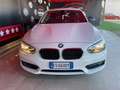 BMW 116 116d 5p. Sport Bianco - thumbnail 3