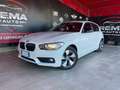 BMW 116 116d 5p. Sport Bianco - thumbnail 1