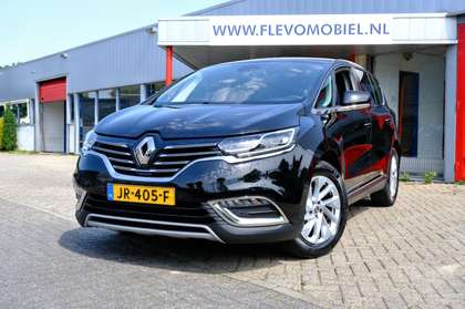 Renault Espace 1.6 TCe 200pk Dynamique Aut. Pano|Half Leder|Navi|