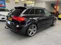Audi A3 SPORTBACK 2.0 TDI QUATTRO 135KW S-Line Zwart Zwart - thumbnail 5