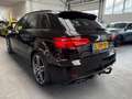 Audi A3 SPORTBACK 2.0 TDI QUATTRO 135KW S-Line Zwart Zwart - thumbnail 3