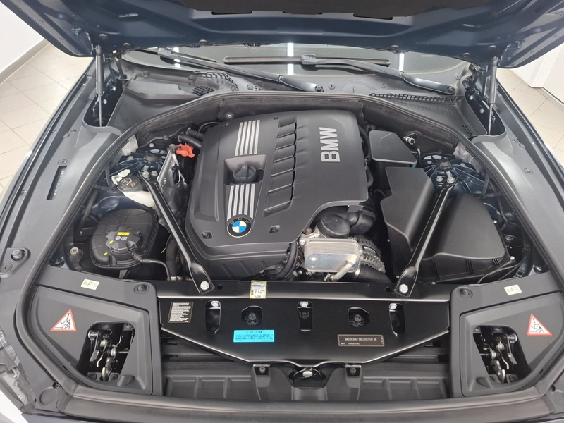 BMW 528 i*PDC*KAM*NAV*GEPFLEGT*6 ZYLINDER* — photo 15