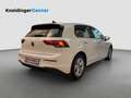 Volkswagen Golf Life mHeV TSI DSG Weiß - thumbnail 5