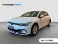 Volkswagen Golf Life mHeV TSI DSG Weiß - thumbnail 1