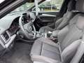 Audi Q5 40 2,0 TDI Quattro S-Tronic Advanced Schwarz - thumbnail 4