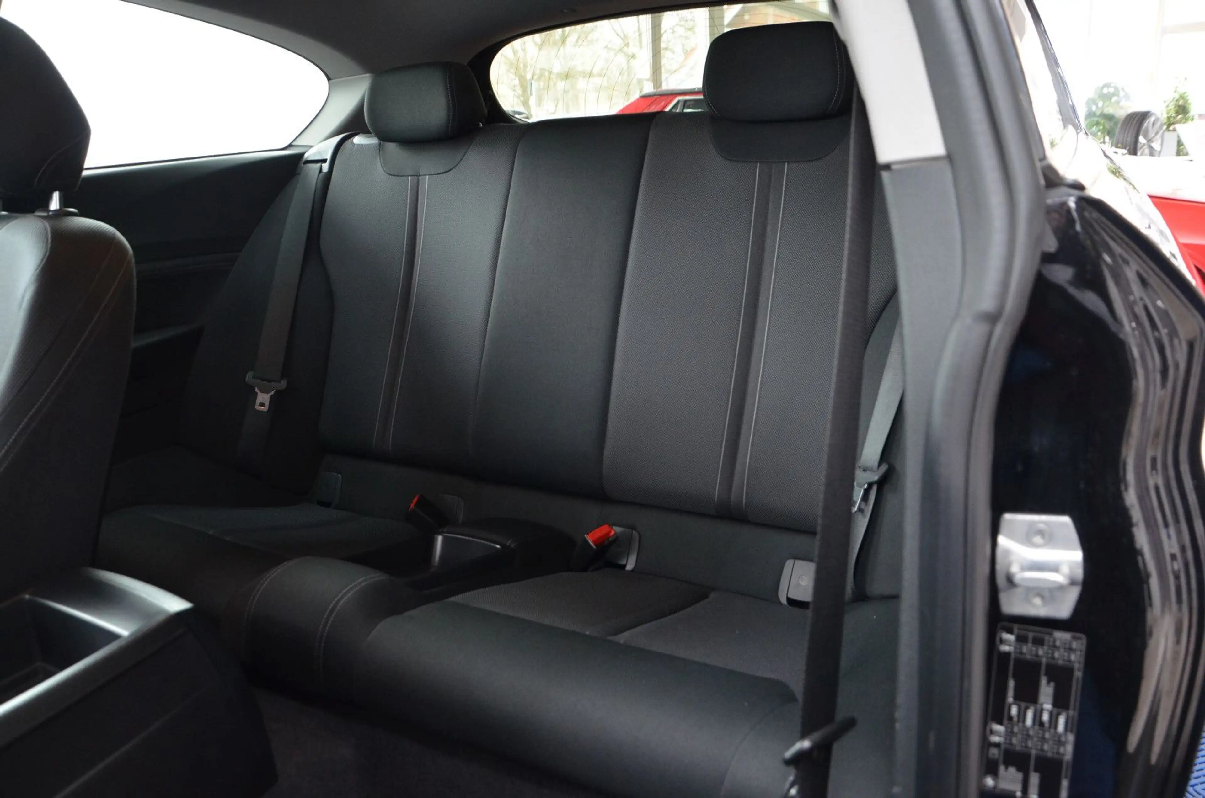 BMW 125 i *M SPORT*SPORTSITZE*1.HAND*6 GANG SCHALTER — photo 14