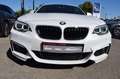 BMW 220 (F23) 220DA 190CH M SPORT Blanc - thumbnail 7