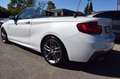 BMW 220 (F23) 220DA 190CH M SPORT Blanc - thumbnail 5