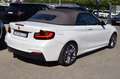 BMW 220 (F23) 220DA 190CH M SPORT Blanc - thumbnail 13