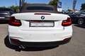 BMW 220 (F23) 220DA 190CH M SPORT Blanc - thumbnail 14