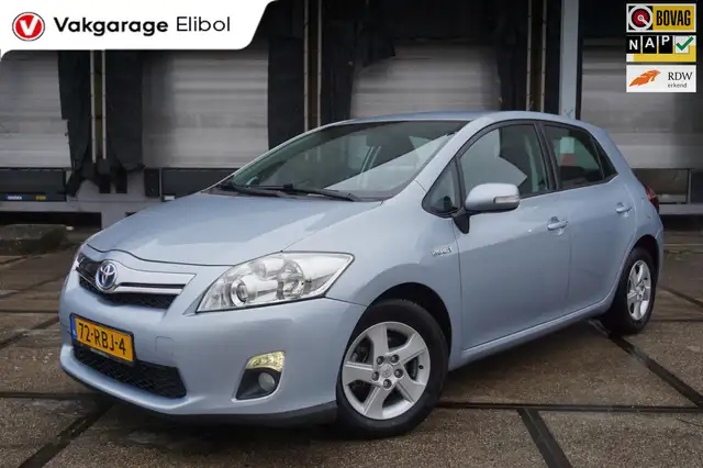 Toyota Auris 1.8 Full Hybrid Aspiration