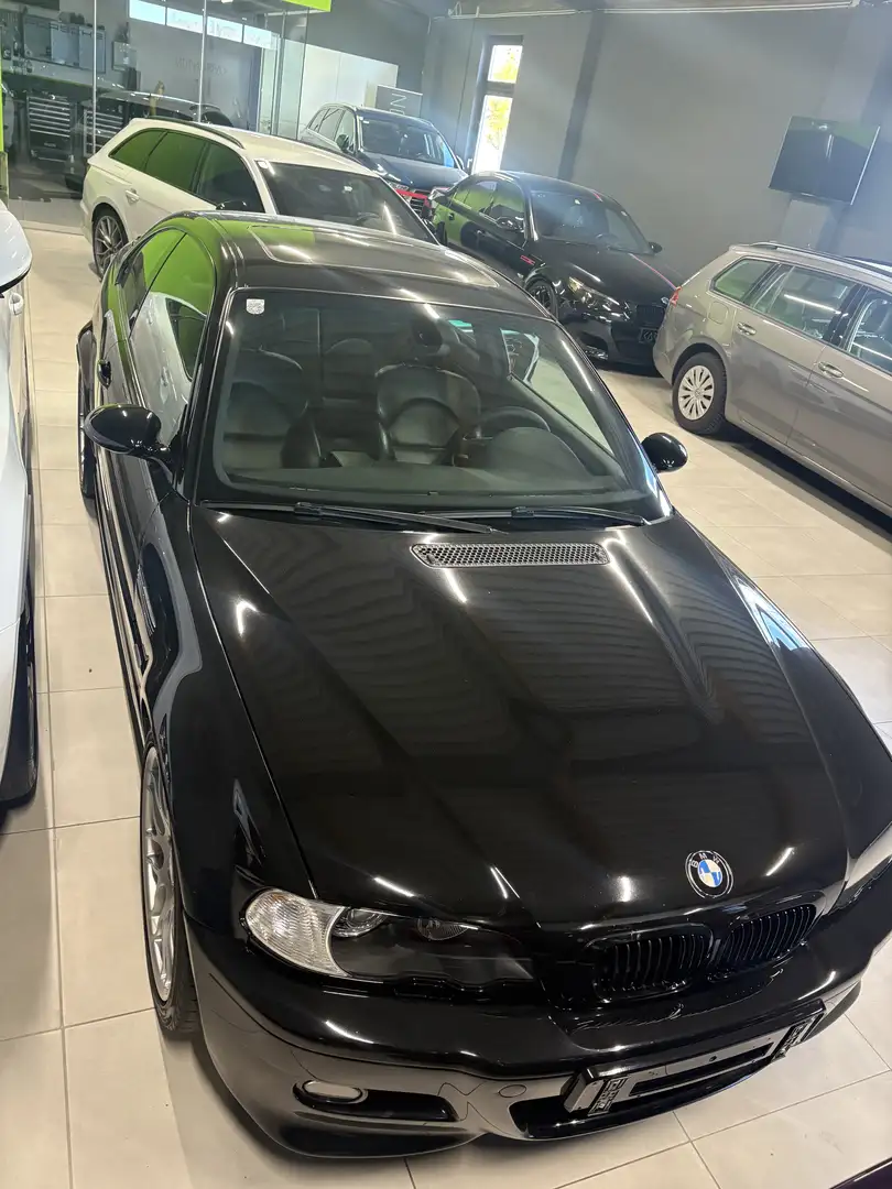 BMW M3 Competition - 2