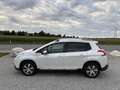 Peugeot 2008 1,6 e-HDi 115 FAP Allure Weiß - thumbnail 3
